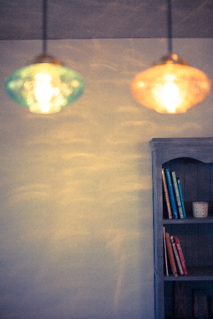 light