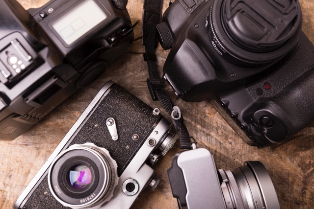 人気カメラブログ”ヒガシーサーのカメラ沼”で寄稿記事が公開されました！