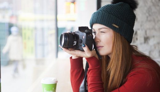 背景をぼかしたい！カメラでボケを出すための4つのポイント【フォト練 