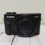 PowerShot G7 X Mark IIレビュー！ カメラ初心者にも使いやすい高機能コンデジの長所と短所